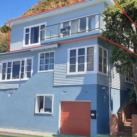 Appartement Oceanfront Escape à Wellington Extérieur photo